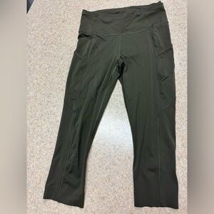 lululemon Athletic Leggings